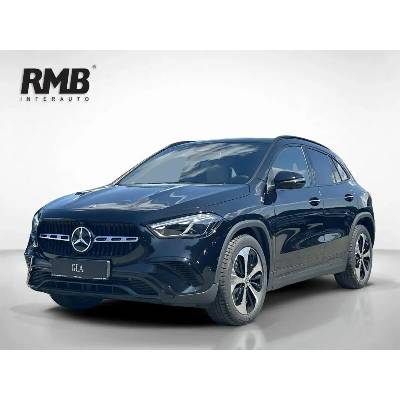 Mercedes-Benz GLA 220 140 kW