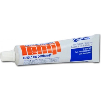 DRUCHEMA Tenyl disperzní lepidlo pro domácnost 75g