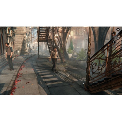 Syberia: The World Before