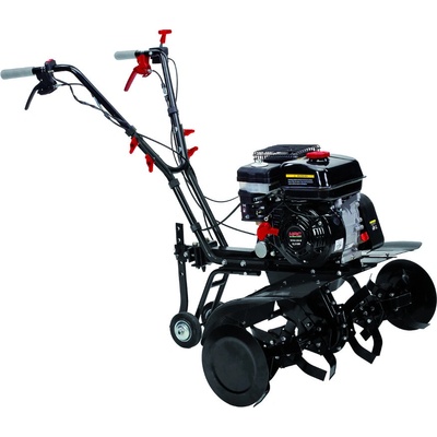 NAC OHV 196cc TIP80-196-M