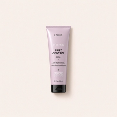 Lakmé Teknia Frizz Control Cream 150 ml