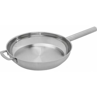 Combekk Nerez pánev 32 cm 151132 CKSSP32