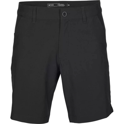 Fox Essex Tech Stretch Hybrid Short black