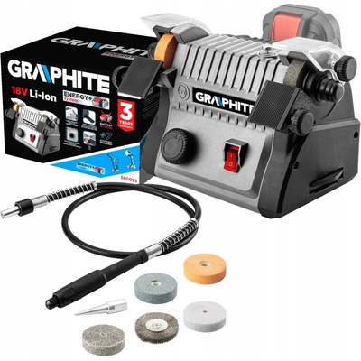 Graphite 58G095