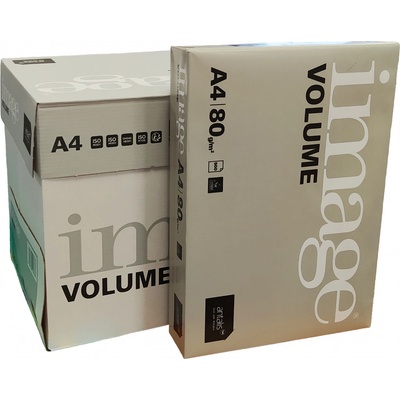 Image Volume A4 80g 500 listů
