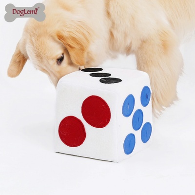 Doglemi Pet Products Ltd Pejsku nezlob se