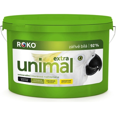 Rokospol ROKOUNIMAL Extra 15kg