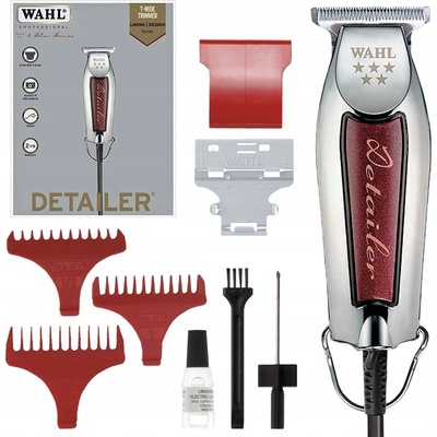 Wahl 08081-1216