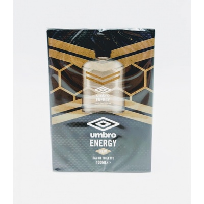 Umbro energy toaletní voda pánská 100 ml