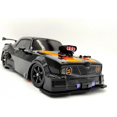 IQ models HB-drift 1/16 černý RC_301132 RTR 1:16