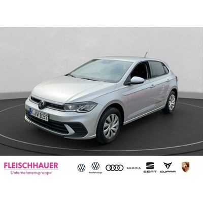 Volkswagen Polo 1.0 TSI Life 59 kW