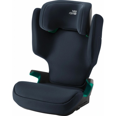 Britax Römer Discovery Plus 2 2024 Night Blue
