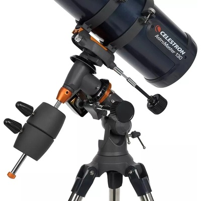 Celestron AstroMaster 130EQ