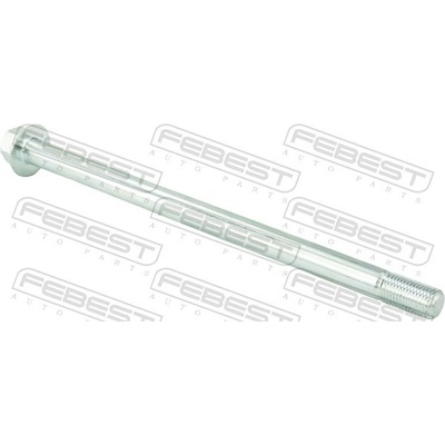 FEBEST Skrutka pre nastavenie odklonu kolesa 0829-003