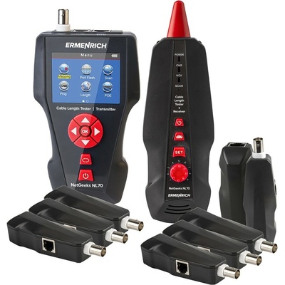 Ermenrich NetGeeks NL70