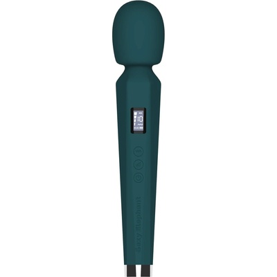Párový Masážní vibrátor AkuWand Next Gen (30 cm)