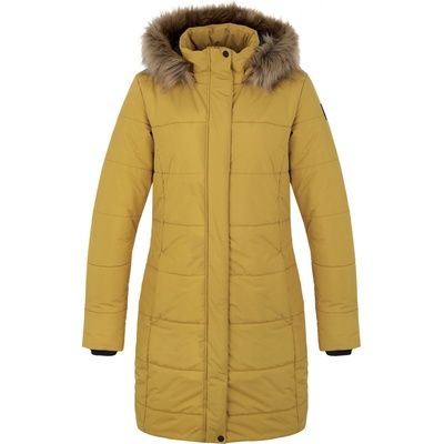 Hannah Gema ceylon yellow