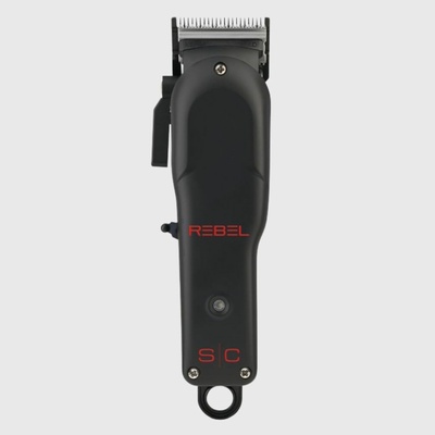 StyleCraft Rebel