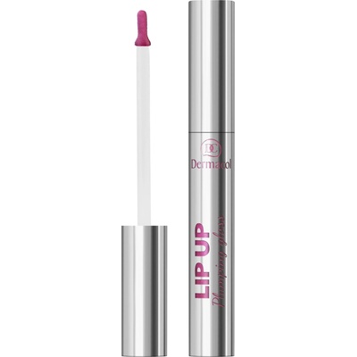 Dermacol Lip Up lesk na pery pre väčší objem 3 3 ml