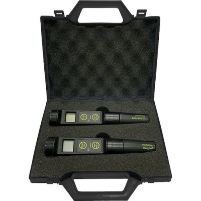 Milwaukee KIT Martini meter pH/EC/TDS/