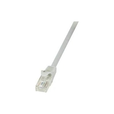 Logilink CP1142U RJ45, CAT 5e, U/UTP, 50m, šedý