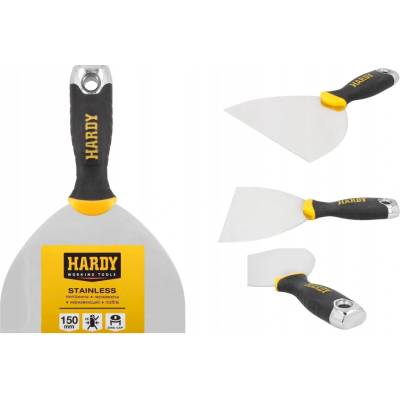 Hardy špachtle 0830-680015 150 mm