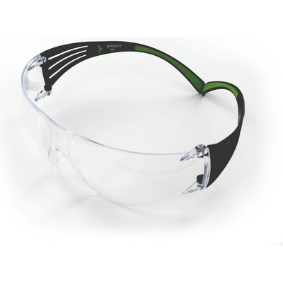 3M SF400 SecureFit čiré