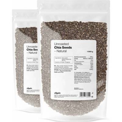 Vilgain Chia semínka 1000 g