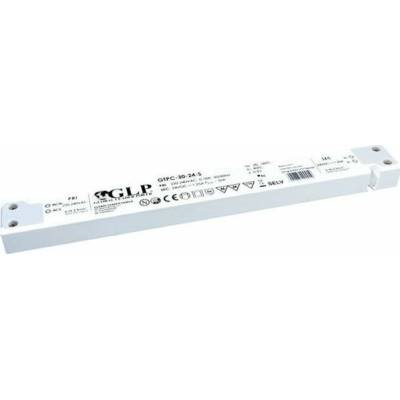 MPL Power CB Elektro Zdroj LED 24V 30W IP20 24V