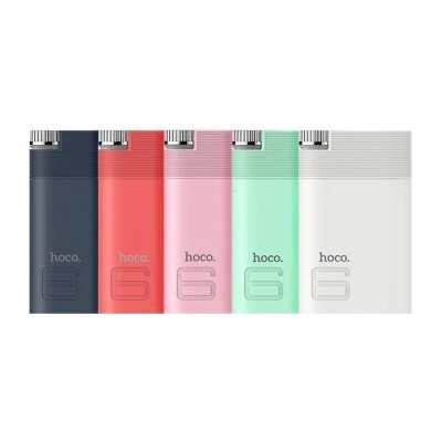 HOCO B30 8000 mAh Red