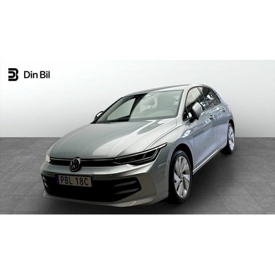 Volkswagen Golf eTSI DSG Life 110 kW