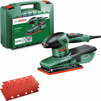 Bosch PSS 250 AE 0.603.340.200