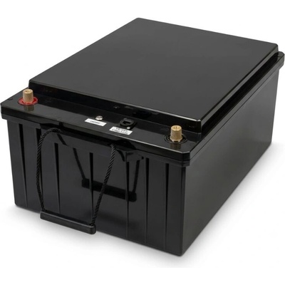 AkuBox LiFePO4 334Ah 25,60V 8,55kWh VE.CAN