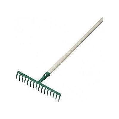 JAD Tools 16 zubov s násadou 160 cm 5494