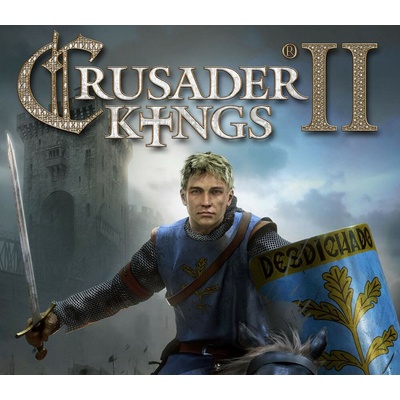 Crusader Kings 2 Collection