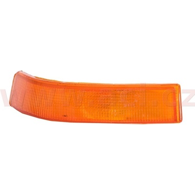 přední blikač komplet P ACI 4335902