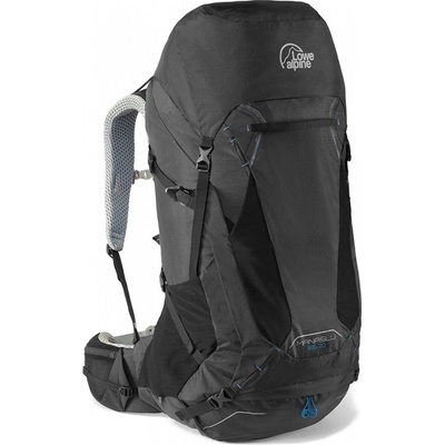 Lowe alpine Manaslu 55 - 70 čierny
