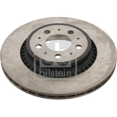 FEBI BILSTEIN Brzdový kotúč 32249