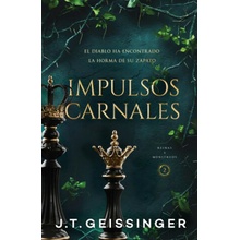 Impulsos Carnales