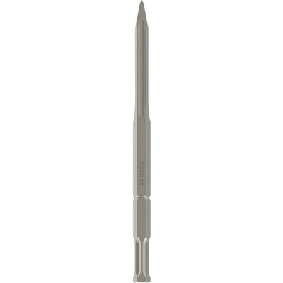 BOSCH Špicatý sekáč Šesťhran 22, 400 mm, (1ks) 2.608.690.188