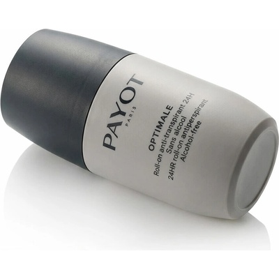 Payot Optimale roll-on pro muže 75 ml – Hledejceny.cz
