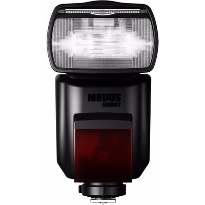 Hähnel MODUS 600RT MK II pro MFT