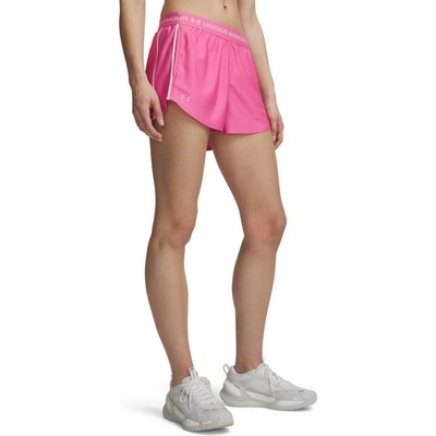 Under Armour TECH PLAY UP SHORTS W 1389882-637