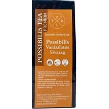 Possibilis Magická púšť Rooibos čaj 75 g