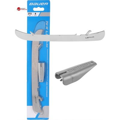 Bauer Tuuk LightSpeed Pulse Edge – Hledejceny.cz