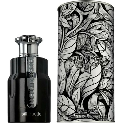 Emir Lueur d’Espoir Silhouette parfémovaná voda unisex 100 ml