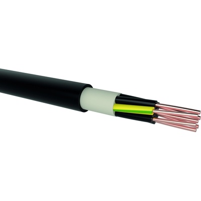 Elektrospoj CYKY-O 7 x 1,5 mm² 1m