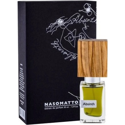 Nasomatto Absinth parfumovaná voda unisex 30 ml