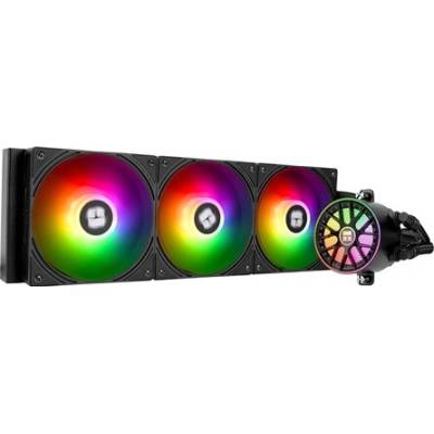 Thermalright Aqua Elite 360 Black Argb V6