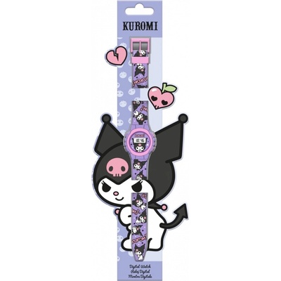 Kids Euroswan Kuromi